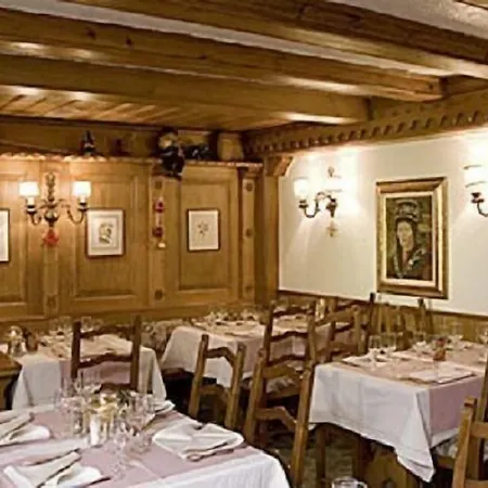 Petit Helvetia Budget 체르마트