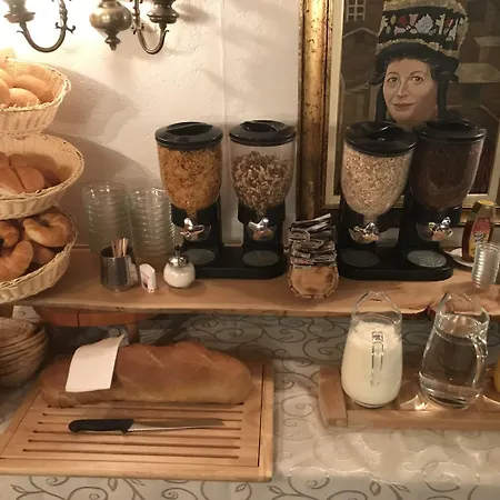 Petit Helvetia Budget 2* 체르마트