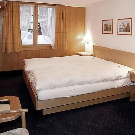 Petit Helvetia Budget 체르마트