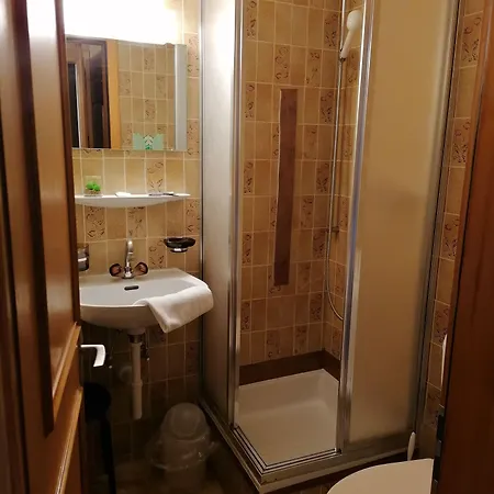 호텔 Petit Helvetia Budget