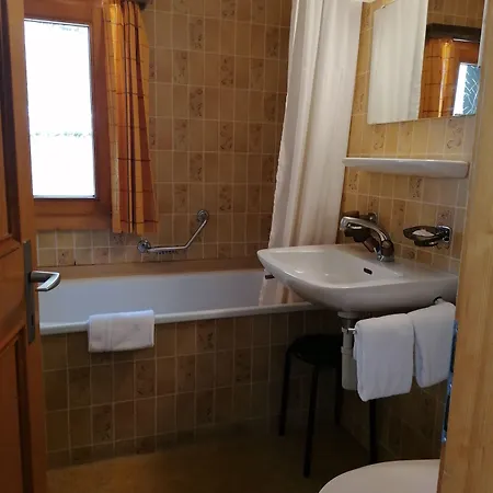 Petit Helvetia Budget 체르마트