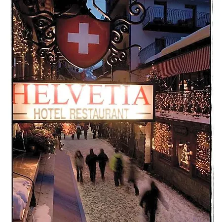 Petit Helvetia Budget