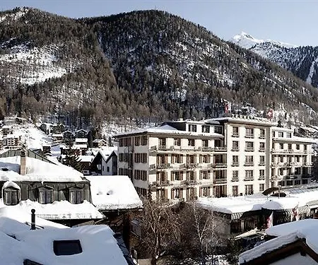 Hotell Petit Helvetia Budget 2*