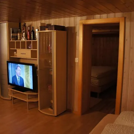 Petit Helvetia Budget Zermatt