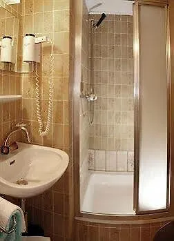 Petit Helvetia Budget 2* 체르마트