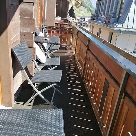 호텔 Petit Helvetia Budget