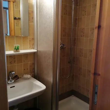 Hotell Petit Helvetia Budget Zermatt