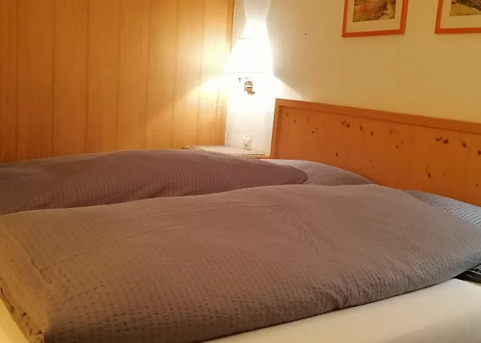 Petit Helvetia Budget