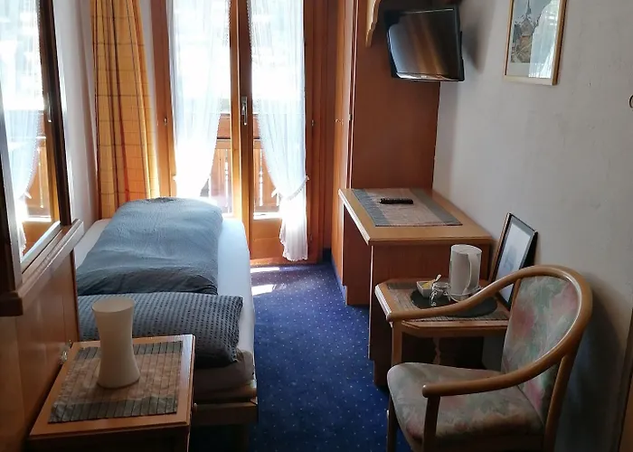 Petit Helvetia Budget