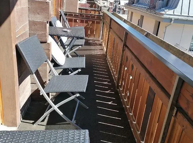 Hotel Petit Helvetia Budget