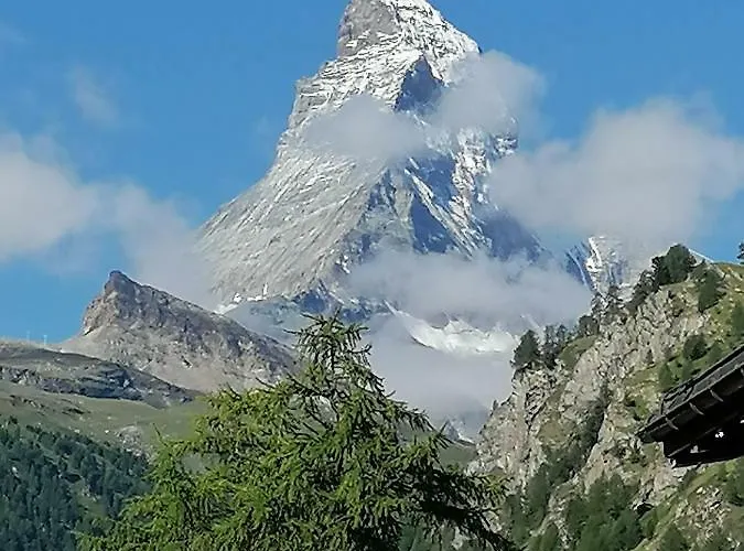 Petit Helvetia Budget Hotel 2*