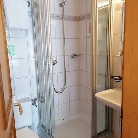 Hotel Petit Helvetia Budget 2*