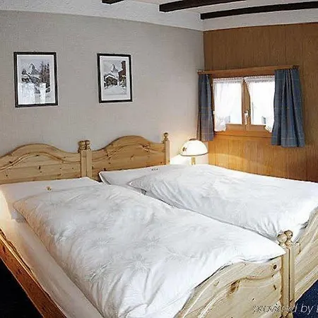 Hotel Petit Helvetia Budget 2*