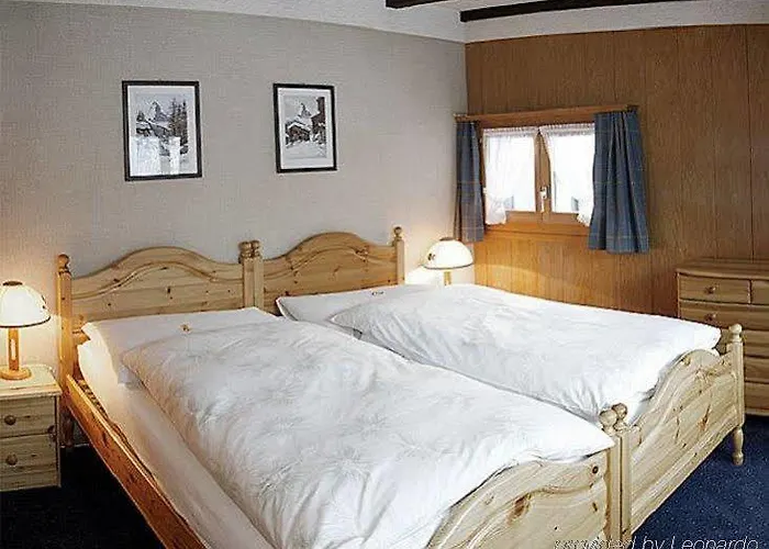 Hotel Petit Helvetia Budget 2*