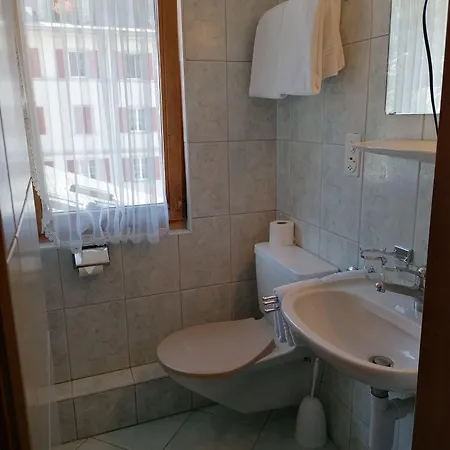 Petit Helvetia Budget 2* Zermatt