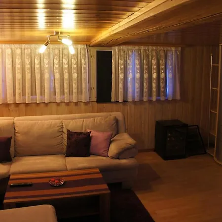 Hotel Petit Helvetia Budget 2*