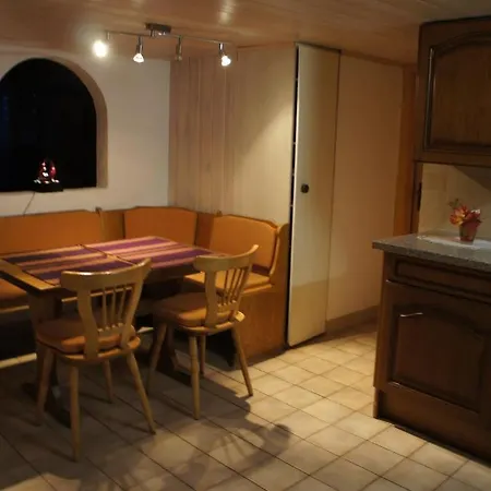 Hotel Petit Helvetia Budget Zermatt