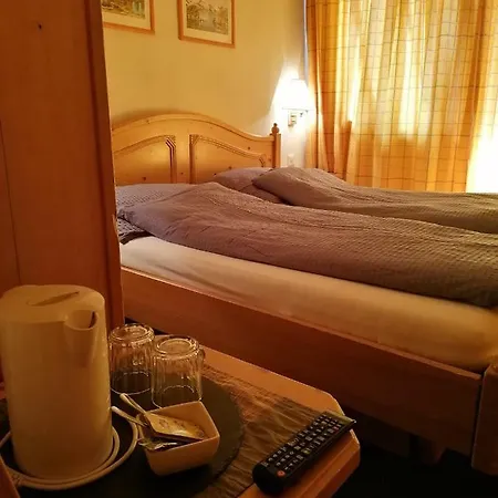 Petit Helvetia Budget Otel 2*