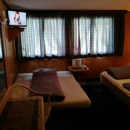 Petit Helvetia Budget Hotel 2*